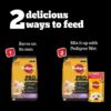 61cTfTmQrNL._SL1200_.jpg Pedigree PRO Puppy Small Breed, 3 kg Dry Dog Food, Vet Trust...