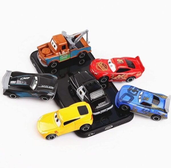 61lQPdDhnUL._SL1280_.jpg Umadiya® Mini Metal Die Cast Car Set of 6 Toy Vehicle Play S...