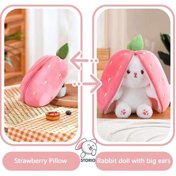 Storio Toy Super Cute Plushie Soft Toys for Kids | Plush Sof...