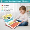 61ozdrlg1VL._SL1080_.jpg Storio Educational Kids Laptop Learning Toy for Boys & Girls...