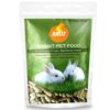 Boltz Premium Adult Pellet Rabbit Food, Nutritionist Choice ...