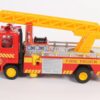61phXtG8XsL._SL1080_.jpg Centy Toys Fire Ladder Truck, Yellow