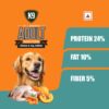 K9 AlMuscle Growth, Healthy Bone Joints, Gluten Freel Breeds...