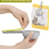 SVK DREAM Multi-Function Grain Spoon with Clip – Pet Food Sc...