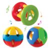 Little's Grab & Shake Rattles | Educational & Developmental ...