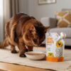 61ugrq8OvoL._SL1024_.jpg Goofy Tails Chicken Bone Broth for Cats 100 ml (100ml X 1 Pa...