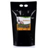 INR's Farm Fresh Premium Pellets Food for Rabbits (5 Kg)| Ad...