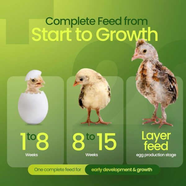 BIO BLOOMS AGRO INDIA PRIVATE LIMITED Poultry Pellet Food Fo...