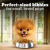 713LD4T8JL._SL1200_.jpg Pedigree PRO Puppy Small Breed, 3 kg Dry Dog Food, Vet Trust...