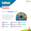 Little's Grab & Shake Rattles | Educational & Developmental ...