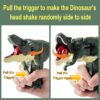 713vI9OKSXL._SL1500_.jpg VGRASSP Roaring & Head Swinging Dinosaur Toy for Kids with L...