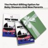 714PABNwKTL._SL1500_.jpg High Contrast Flash Cards for Kids | 32 Objects for Visual S...