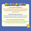 714xobYZsiL._SL1500_.jpg Skillmatics Brain Blocks, 3D Early STEM Building Blocks Game...