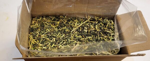 My Eden Natural Alfalfa Hay | Food for Rabbits, Guinea Pig, ...