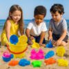 716b-BIZfzL._SL1024_.jpg Wishkey Beach Toys for Kids Sand Game Castle Building Plasti...