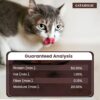 Cataholic Chicken & Fish Treats for Cats and Kittens | High ...