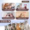 Cataholic Chicken & Fish Treats for Cats and Kittens | High ...