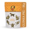 71AB6ELX7RL._SL1500_.jpg Foodie Puppies Premium Guinea Pig Food Pellets | Highly Nutr...