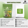 71BVhLNH7GL._SL1500_.jpg Premium Rabbit Food-High Fiber Blend With Alfalfa, & Nutriti...