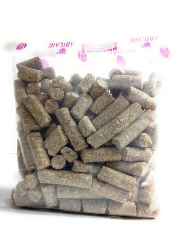 ADILAID Rat & Mice Vegetarian Formula in Pellet for All Life...