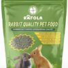 71GNkOgcHSL._SL1500_.jpg Premium Rabbit Food-High Fiber Blend With Alfalfa, & Nutriti...