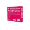 71L52ZMm4L._SL1500_.jpg Popcorn Games & Puzzles Classic Board Games for Smart Kids|H...