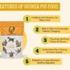 71QFvtfyxnL._SL1500_.jpg Foodie Puppies Premium Guinea Pig Food Pellets | Highly Nutr...