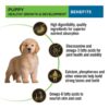 PURINA PRO Plan Puppy Food for Large Sized dogs-1kg