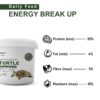 71TL6Yd1YRL._SL1500_.jpg TUNAI 3In1 Adult Turtle Food Stick Spirulina Added with Whol...