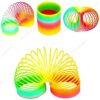 71ToKRdLMbL._SL1500_.jpg Graphene Magic Rainbow Spring Fun Activity Stress Relief Toy...