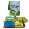 71UEOd-vPsL._SL1500_.jpg Skillmatics Peek-A-Boo Jungle Book - Soft Cloth Book for Bab...
