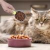 SVK DREAM Multi-Function Grain Spoon with Clip – Pet Food Sc...