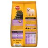 71aEArFvWL._SL1500_.jpg Pedigree PRO Puppy Small Breed, 3 kg Dry Dog Food, Vet Trust...