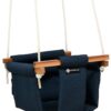 Shopoflux Swing for Kids | Baby Hanging Indoor Outdoor Jhula...