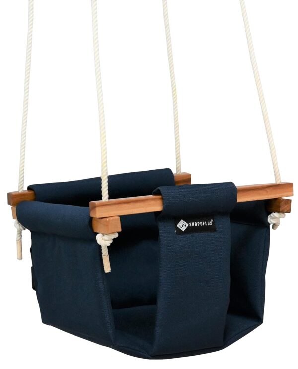 Shopoflux Swing for Kids | Baby Hanging Indoor Outdoor Jhula...