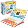71djieDzLwL._SL1024_.jpg Storio Educational Kids Laptop Learning Toy for Boys & Girls...