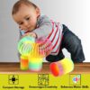 71ffVOGz6QL._SL1500_.jpg Graphene Magic Rainbow Spring Fun Activity Stress Relief Toy...