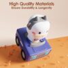 71hIhnfSVQL._SL1500_.jpg iPlay, iLearn Press to Go Car Toys for Toddlers,Baby Animal ...