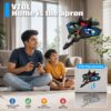 71j2sYFx99L._SL1254_.jpg RC Fighter Jet Remote Control Airplane for Kids & Adults, RC...