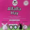 My Eden Natural Alfalfa Hay | Food for Rabbits, Guinea Pig, ...