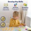 71ooDqF17VL._SL1500_.jpg Skillmatics Educational Board Game - Sentence Search, Fun Le...