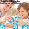 71pCAPTkXCL._SL1500_.jpg Slow-Rise Squishy Ice Cube Fidget Toy, Blue, 4.5cm, Stress R...