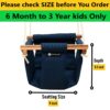 Shopoflux Swing for Kids | Baby Hanging Indoor Outdoor Jhula...