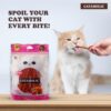 Cataholic Chicken & Fish Treats for Cats and Kittens | High ...