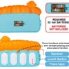ToysBuddy Kick and Play Multi-Function ABS High Grade Plasti...