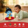 71vQgu7vHkL._SL1500_.jpg Panda's Box Mantra Chanting Baby Krishna | As Seen on Shark ...