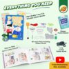 71vgkOlrzEL._SL1500_.jpg Smartivity Interactive Human Body Model for Kids 8-14 Years ...