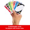 71xXGjk1hdL._SL1500_.jpg Mattel Uno Playing Card Game for 7 Yrs and Above for Adult,S...