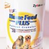 81-fxwdJOlL._SL1500_.jpg Vegetarian Dog Feed Supplement (Pack of 1- 250 gm)