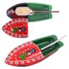 81705U6dJjL._SL1500_.jpg Toyshine Classic Steam Powered Tin Metal Boat, Pop Pop Putt ...